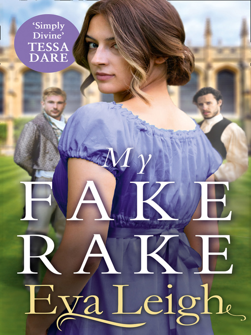 Title details for My Fake Rake by Eva Leigh - Available